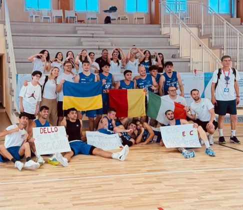 Campionati Nazionali Universitari, medaglie e primati per il Cus Lecce - Corriere Salentino