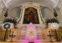 galatina, grande festa patronale dedicata ai santi pietro e paolo. tre giorni di fede, arte, musica e tradizione Questioni di fede - Corriere Salentino