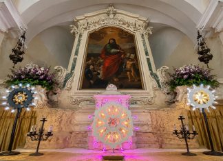Galatina, grande Festa Patronale dedicata ai Santi Pietro e Paolo. Tre giorni di fede, arte, musica e tradizione
