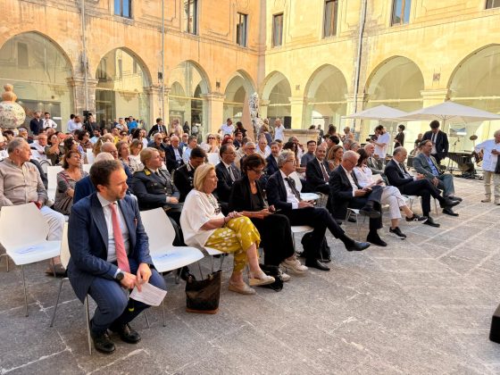 Cartapesta Prime, Accademia di Belle Arti di Lecce e Università del Salento rilanciano la cartapesta tra formazione, ricerca, arte contemporanea e nuove tecnologie - Corriere Salentino