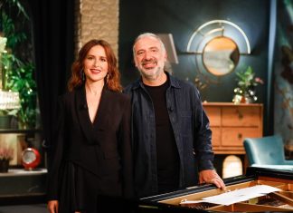 Al via domani con Stefano Bollani a Nardò la XVI edizione del Salento Book festival