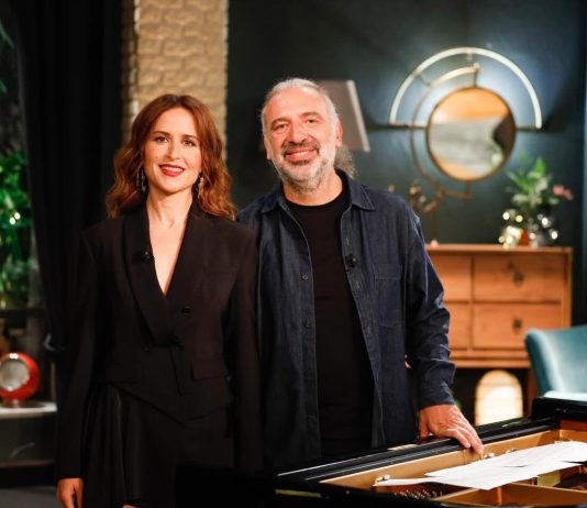 al via domani con stefano bollani a nardò la xvi edizione del salento book festival Cultura - Corriere Salentino