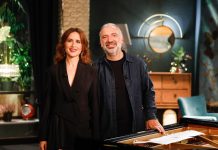 presentata la xvi edizione del salento book festival. al via da nardò domenica 14 giugno con stefano bollani e valentina cenni Cultura - Corriere Salentino