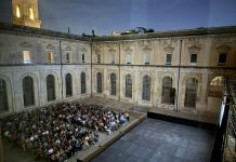 Cultura - Corriere Salentino