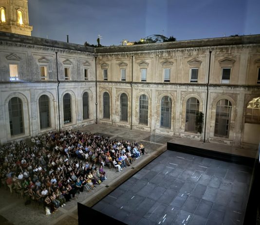 Iconic Fashion Flow 2026: a Lecce la moda diventa spettacolo