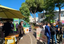 cime di rapa all’expoaid 2026: “io, persona di valore” a rimini dal 25 al 27 giugno al centro la storia di gianmarco Salento da gustare - Corriere Salentino