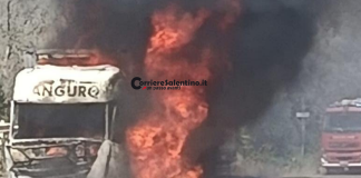 Home - Corriere Salentino