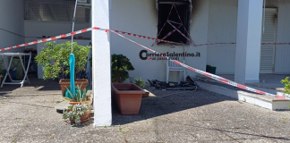 Lo spazio dei suoni - Corriere Salentino