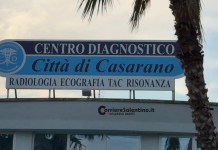 Cronaca - Corriere Salentino