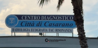 Home - Corriere Salentino