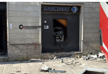 Cronaca - Corriere Salentino