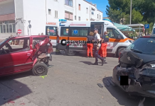 Cronaca - Corriere Salentino