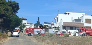 Home - Corriere Salentino