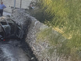 Cronaca - Corriere Salentino