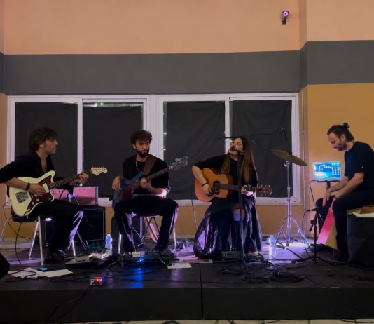 Dal 24 al 27 giugno quattro serate tra comicità, memoria civile, scambi culturali e nuove forme di partecipazione nel Cortile delle Officine Cantelmo