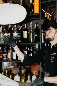 Celsius rivoluziona la pizza a Lecce: impasti d’autore, delivery hi-tech e gusto senza confini - Corriere Salentino