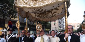 Home - Corriere Salentino