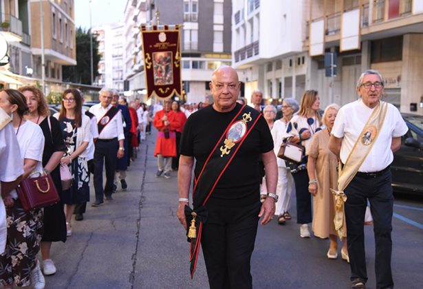 Corpus Domini diocesano anticipato al 4 giugno - Corriere Salentino
