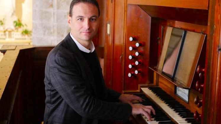 Domenica 5 luglio concerto lirico "Arie al par del vento" - Corriere Salentino