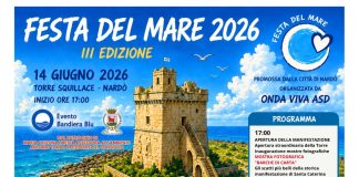 Home - Corriere Salentino
