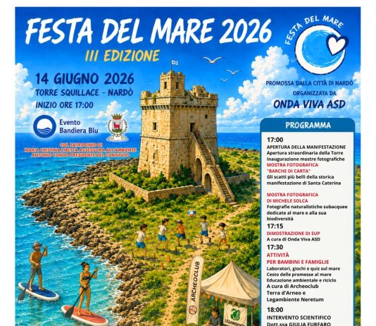 Festa del mare, ambiente, cultura e tradizioni per celebrare il mare