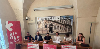 Home - Corriere Salentino
