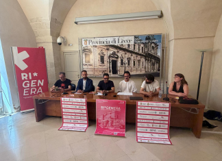 Nel Parco di Torcito ci si “Ri*genera”: presentato il programma della V edizione del Festival itinerante dedicato a cultura, paesaggio e comunità