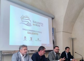 Collegamenti serali e corse rapide dirette tra le novità di “SalentoinBus 2026”: al via da sabato 13 giugno il servizio di trasporto estivo