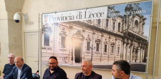 Home - Corriere Salentino