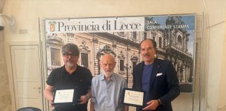 Home - Corriere Salentino