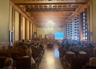 Focus sulla Gestione Economico-Finanziaria degli enti locali: si chiude con successo il corso per amministratori promosso dalla Provincia