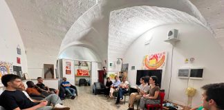 Home - Corriere Salentino