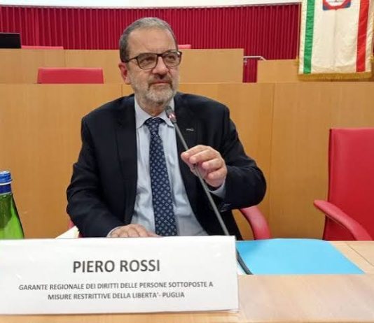 Poli Universitari Penitenziari, il Garante regionale Piero Rossi: “Lo studio è uno strumento fondamentale di dignità, inclusione e reinserimento sociale”
