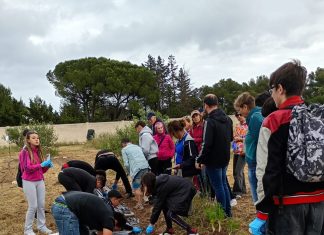 Al via gli Orti Socio-Terapeutici inclusivi a Lecce