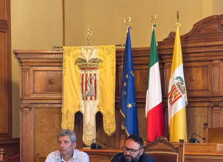 Salento in bicicletta: il presidente Tarantino ha incontrato oggi i Comuni della “Ciclovia Adriatica”