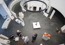 giovedì 25 giugno inaugurazione mostra “giovanni valletta – brandelli” Arte e dintorni - Corriere Salentino