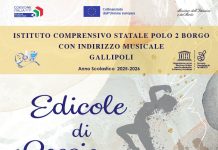Spettacolo - Corriere Salentino