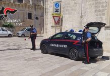 Cronaca - Corriere Salentino