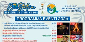 Home - Corriere Salentino