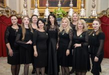 Lo spazio dei suoni - Corriere Salentino