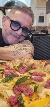ConVivio: “La pizza deve lasciare un ricordo, non solo saziare” - Corriere Salentino