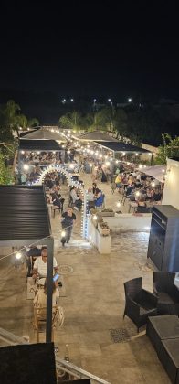 ConVivio: “La pizza deve lasciare un ricordo, non solo saziare” - Corriere Salentino