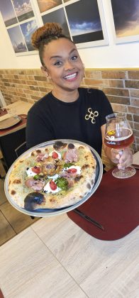 ConVivio: “La pizza deve lasciare un ricordo, non solo saziare” - Corriere Salentino
