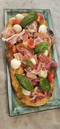 ConVivio: “La pizza deve lasciare un ricordo, non solo saziare” - Corriere Salentino