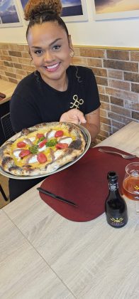ConVivio: “La pizza deve lasciare un ricordo, non solo saziare” - Corriere Salentino