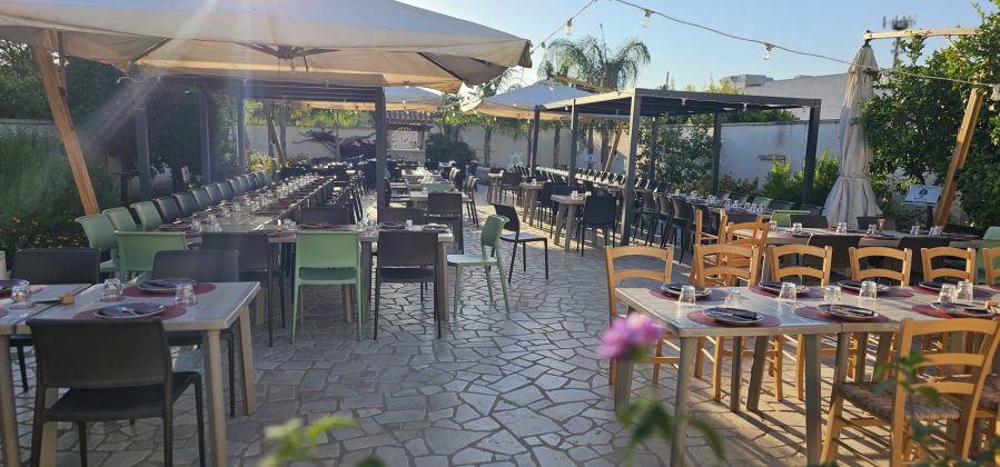 ConVivio: “La pizza deve lasciare un ricordo, non solo saziare” - Corriere Salentino