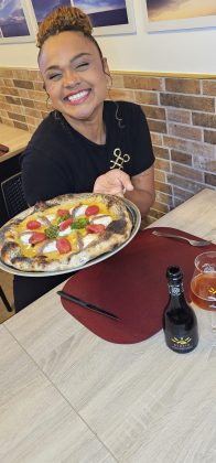 ConVivio: “La pizza deve lasciare un ricordo, non solo saziare” - Corriere Salentino