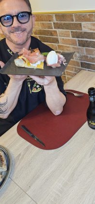 ConVivio: “La pizza deve lasciare un ricordo, non solo saziare” - Corriere Salentino