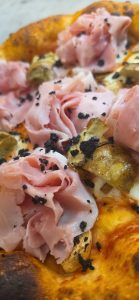 ConVivio: “La pizza deve lasciare un ricordo, non solo saziare” - Corriere Salentino