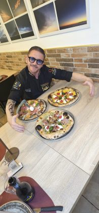 ConVivio: “La pizza deve lasciare un ricordo, non solo saziare” - Corriere Salentino